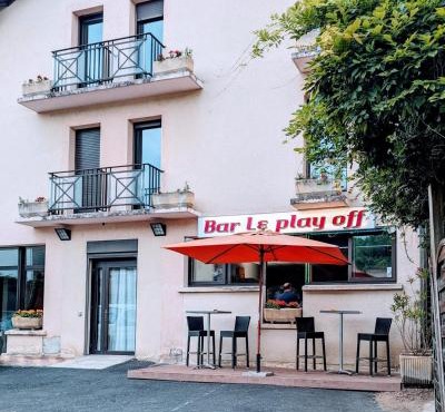 Hôtel Foulquier