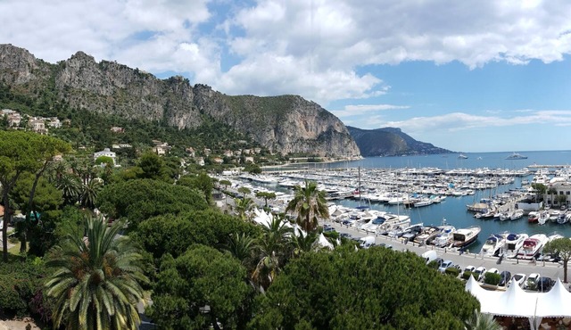 Hôtel Frisia, Beaulieu-sur-Mer