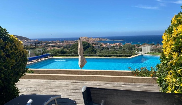 Hôtel Funtana Marina