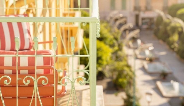 Hôtel Gabriel - Nouveauté 2025