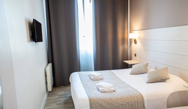 Hôtel Garabel