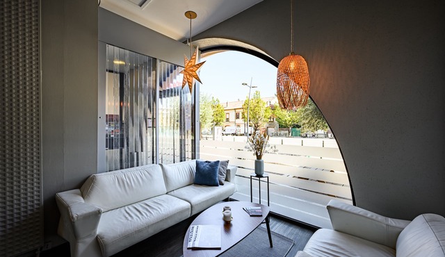 Hôtel Gascogne