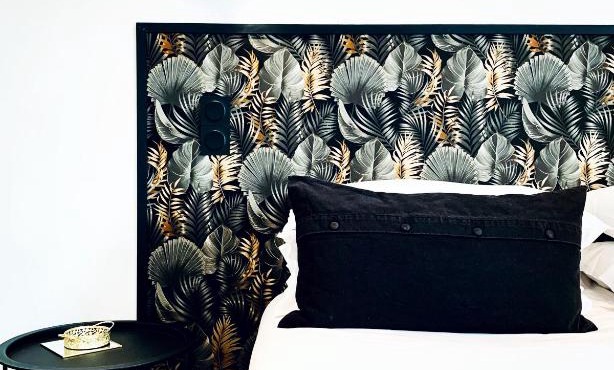 Hôtel Gaspard & Margot