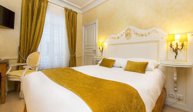 Hôtel Gavarni