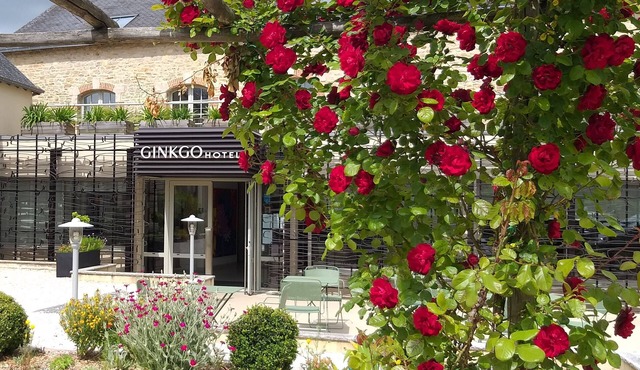 Hôtel Ginkgo