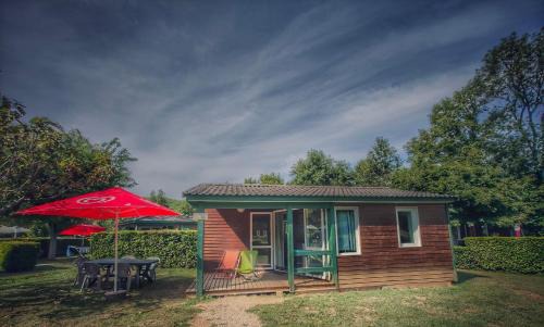 hôtel gites le clos du moulin