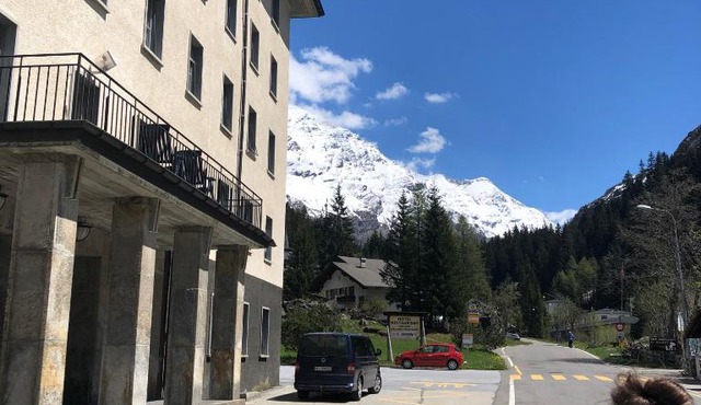 Hôtel Grand-Combin