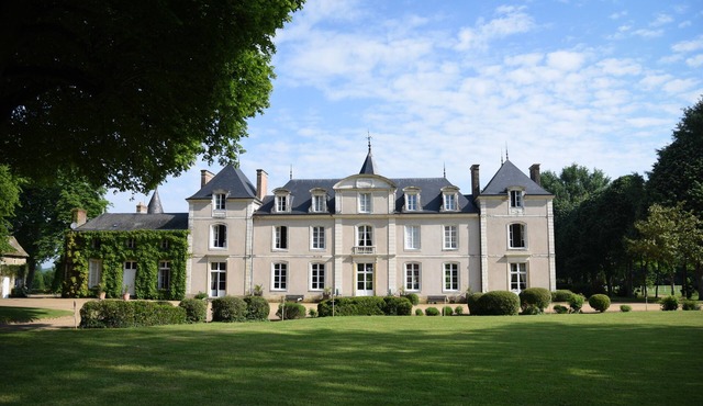 Hôtel Haras de la Potardière