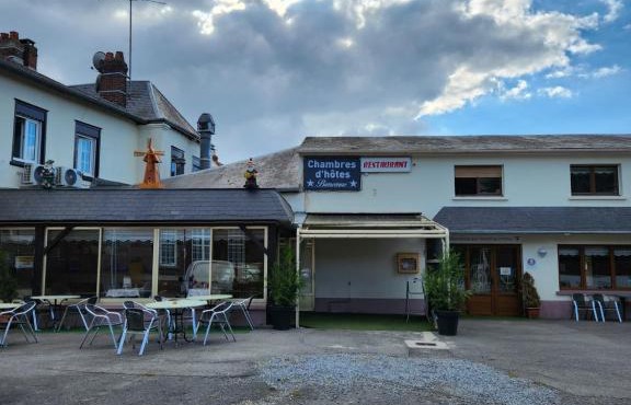 Hôtel Harbonnières