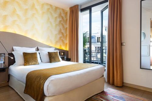 Hôtel Hor Europe