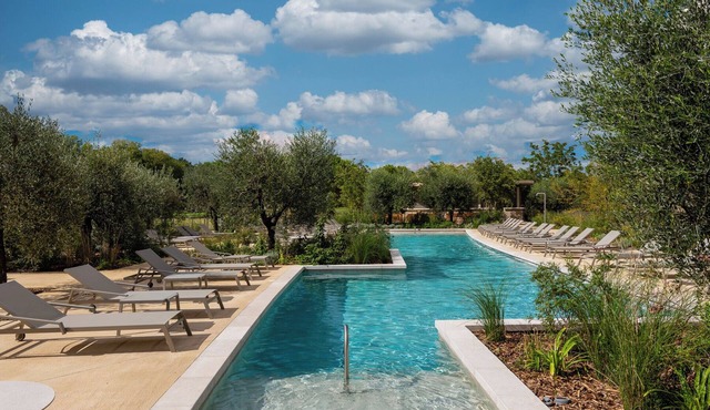 Hôtel Horizon Resort Massane & Spa