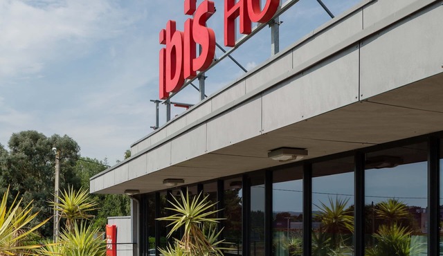 Hôtel Ibis de Guingamp Cœur de Bretagne