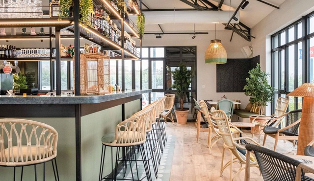 Hôtel ibis Montauban