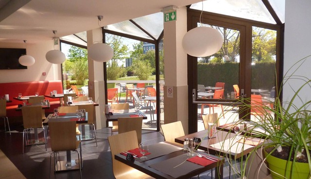 Hôtel ibis Saintes