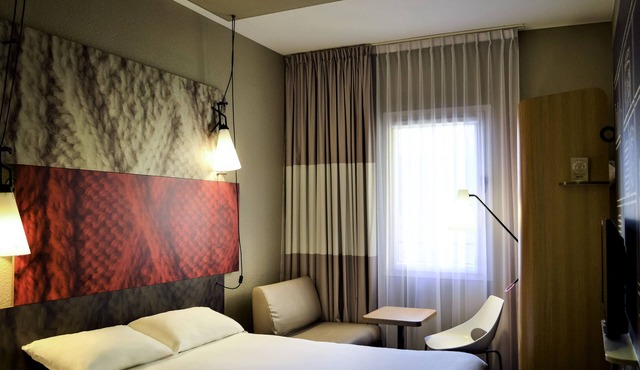 Hôtel Ibis Toulouse Purpan