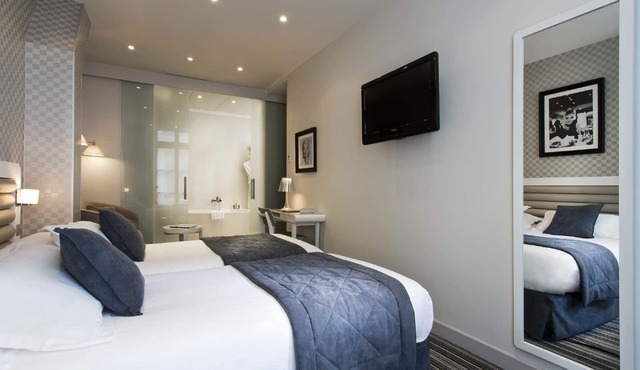 Hôtel Icône in Paris