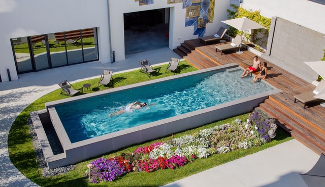 Hôtel In Situ