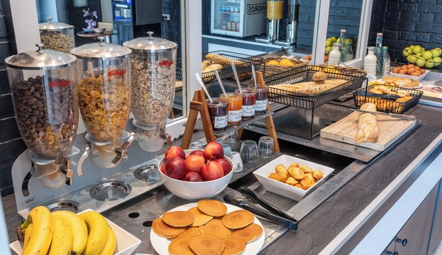 Hôtel Inn Design Carquefou