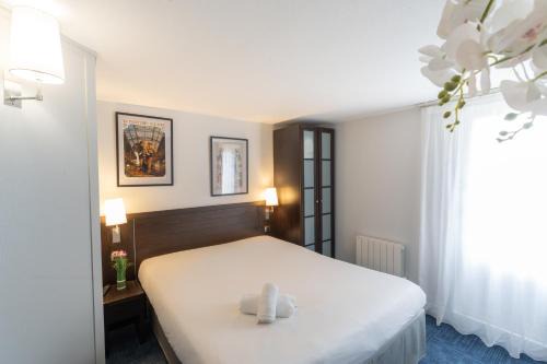 Hôtel Inn Design Carquefou