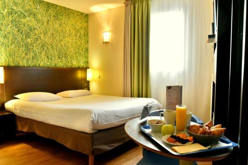 Hôtel Inn Design Chambéry - La Ravoire