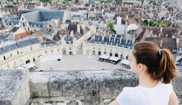 Hôtel Inn Design Dijon Sud