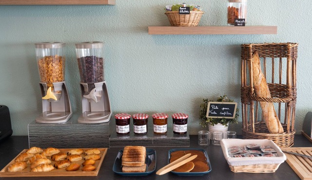 Hôtel Inn Design La Rochelle