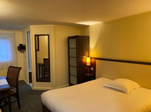 Hôtel Inn Design Le Havre Nord Montivilliers
