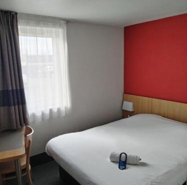 Hôtel Inn Design Montluçon