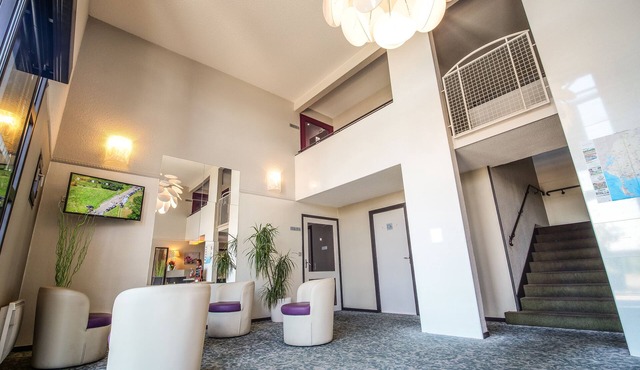 Hôtel Inn Design & Restaurant Montargis