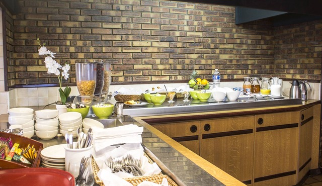 Hôtel Inn Design Restaurant Bourges