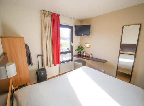 Hôtel Inn Design & Restaurant Chartres