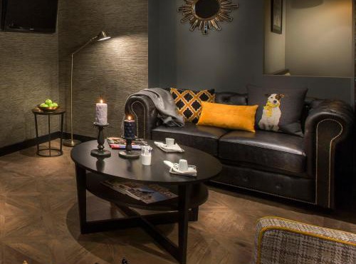 Hôtel International Paris