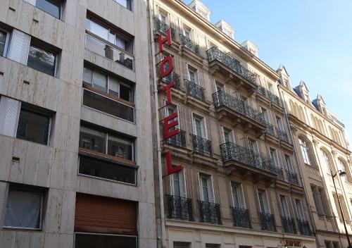 Hôtel Jean Bart