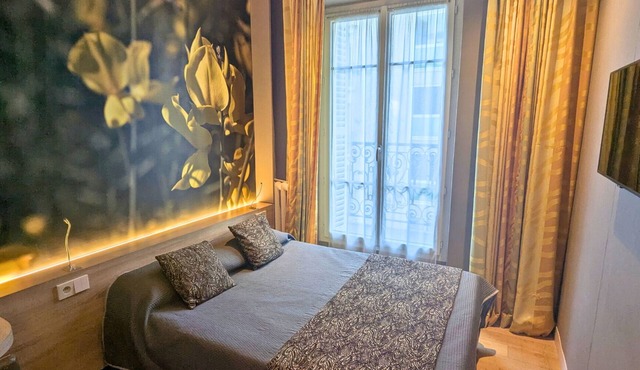 Hôtel Jean Bart