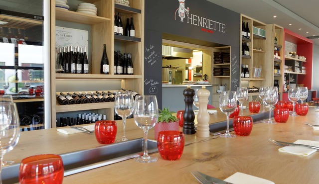 Hôtel Kyriad Angers Ouest Beaucouzé