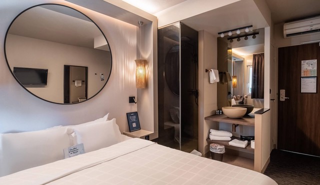 Hôtel Kyriad Brive La Gaillarde Ouest