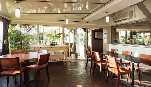 Hôtel Kyriad Caen Sud - Ifs