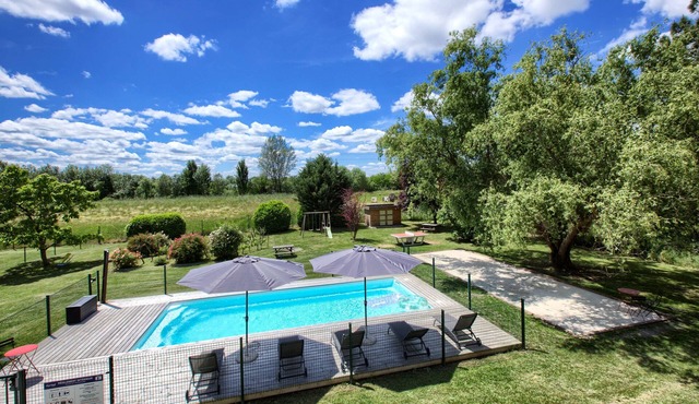 Hôtel Kyriad Libourne - Saint Emilion