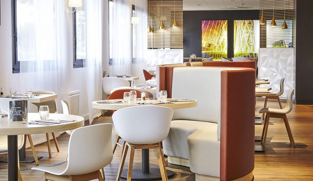 Hôtel Kyriad Paris Bezons - La Défense