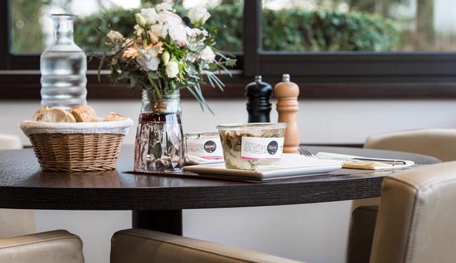 Hôtel Kyriad Rennes Nord