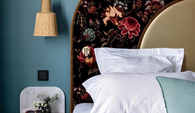 Hôtel Léopold - Orso Hotels