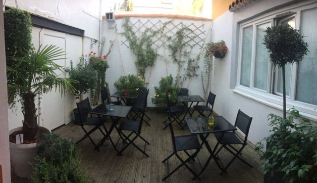 Hôtel L'ALBATROS