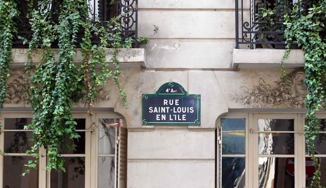 Hôtel L de Lutèce - Notre-Dame