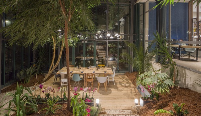 Hôtel l'Elysée Val d'Europe