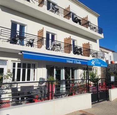 Hôtel l'Etoile