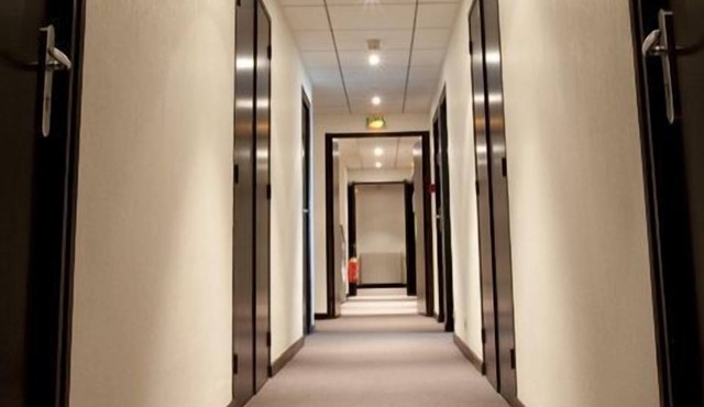 Hôtel l'Europe