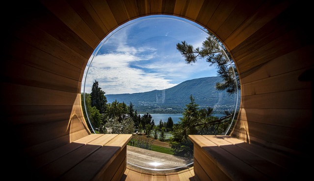 Hôtel L'Incomparable