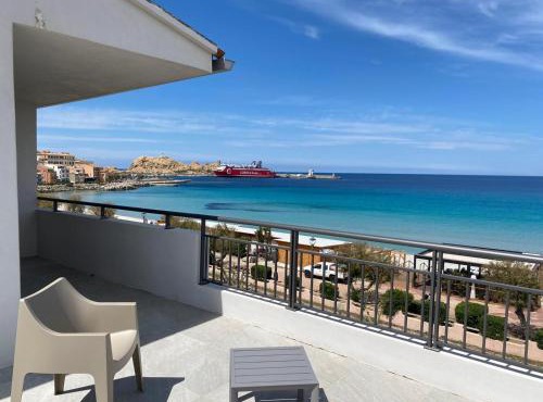 Hôtel L'Isula Marina