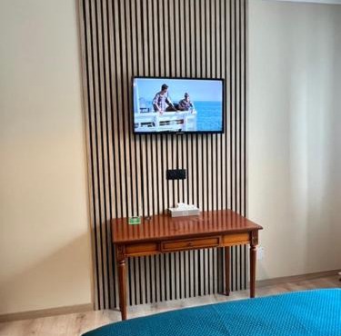 Hôtel l'Orée des Roches