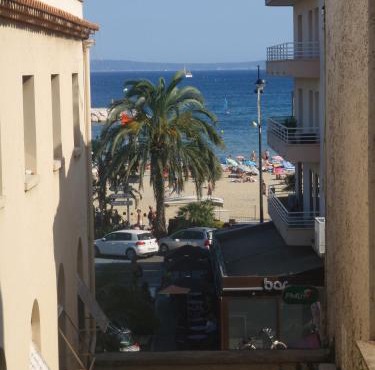 Hôtel L'Oustaou